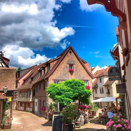 Die Traeumerei Gmbh Michelstadt Buitenkant foto