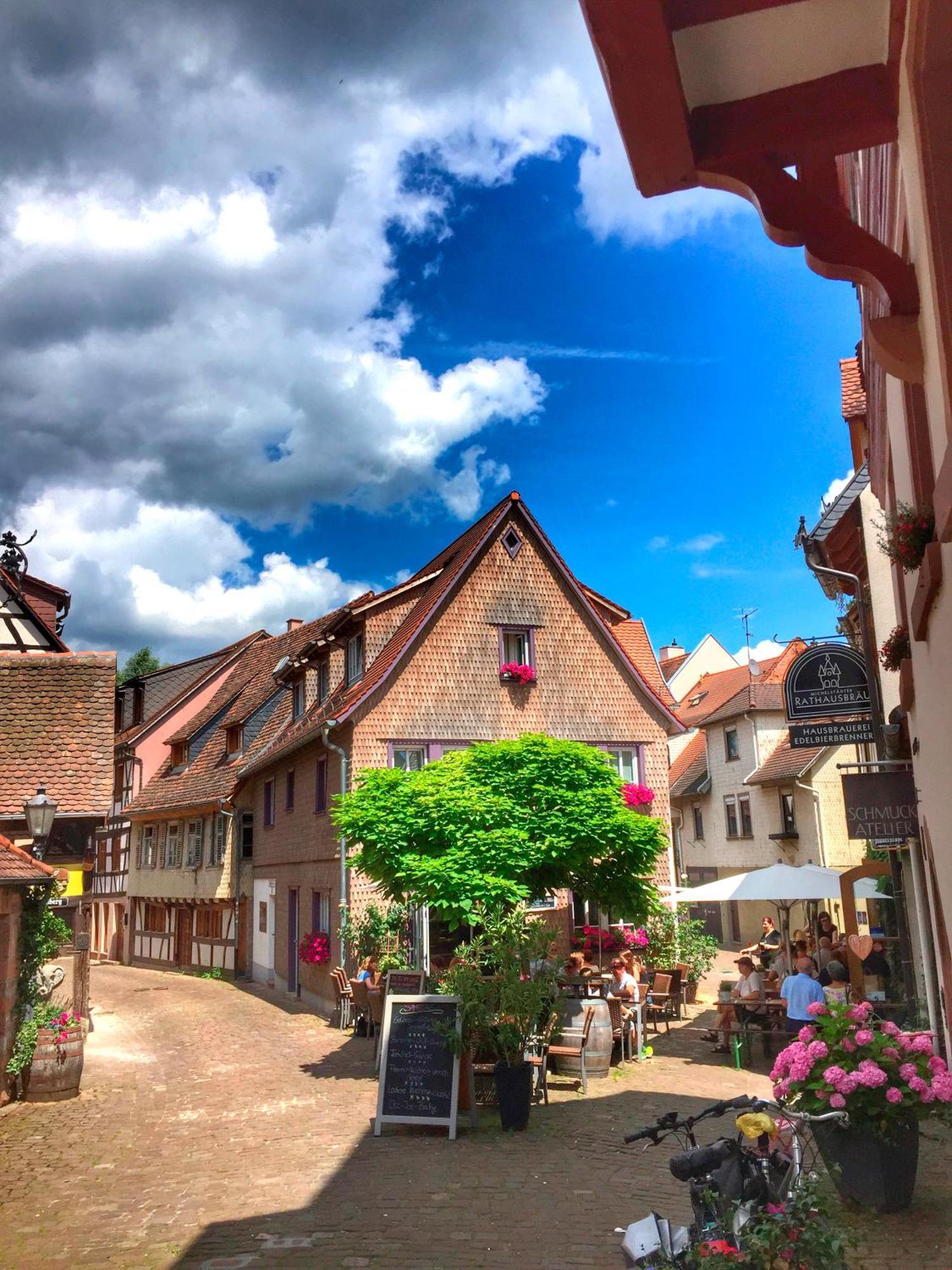 Die Traeumerei Gmbh Michelstadt Buitenkant foto